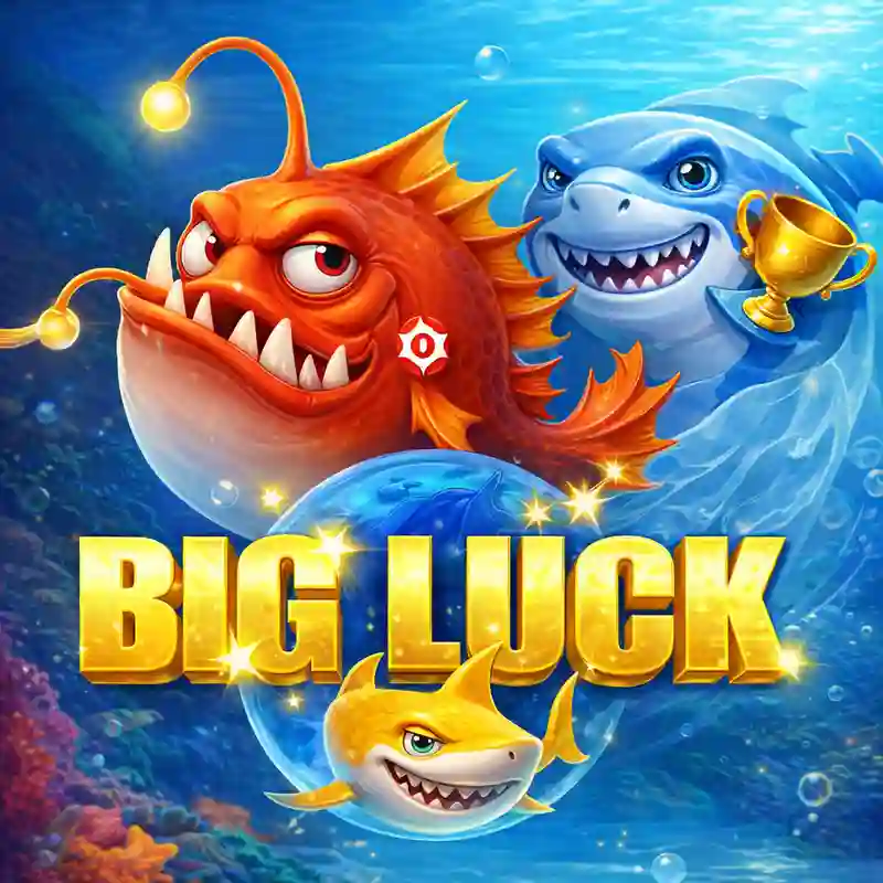 Big Luck Slot Game - 666jili Online Casino