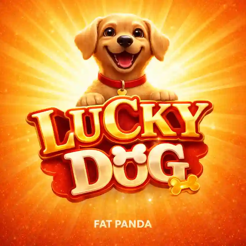 Lucky Dog Casino Slot Game 666jili