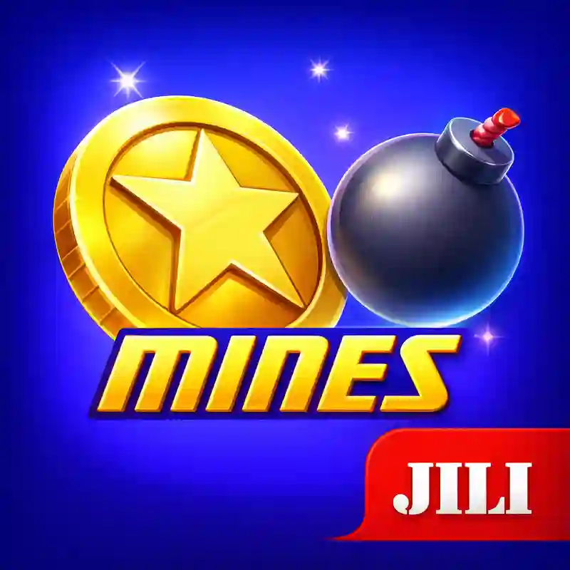 Mines Casino Game at 666jili