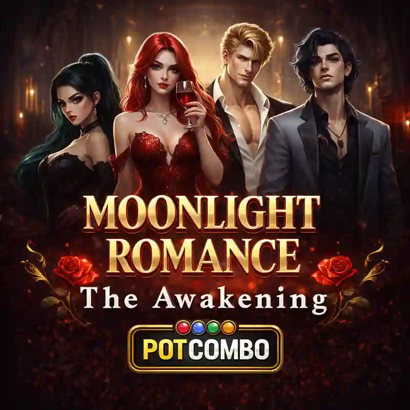 Moonlight Romance The Awakening